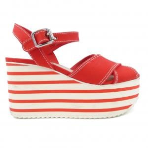 ミュウミュウ MIU MIU サンダル