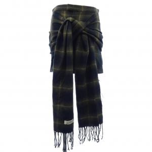 メゾンミハラヤスヒロ MAISON MIHARA YASUHI B15SK121 スカート