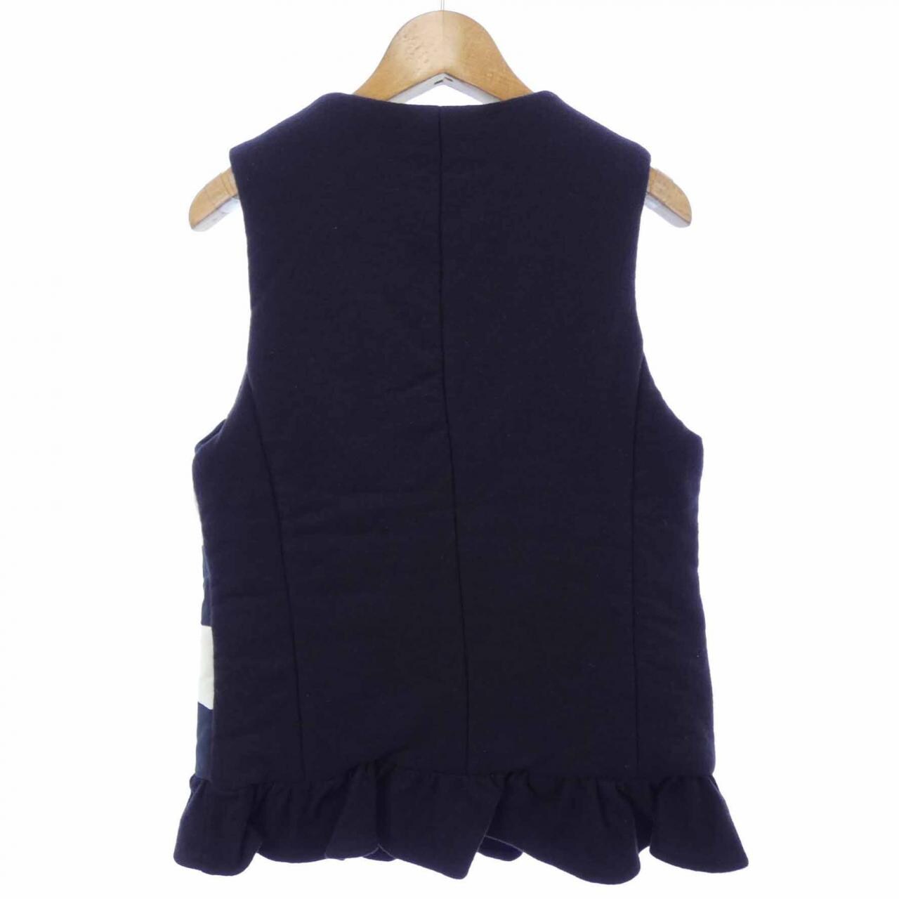 ボーダーズアットバルコニー BORDERS at BALCONY B-12 ベスト