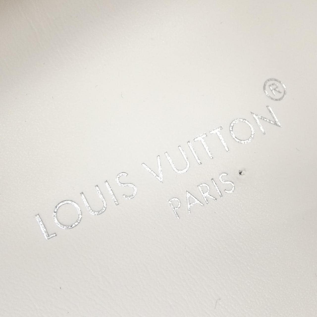 ルイヴィトン LOUIS VUITTON ホッケンハイムライン シューズ