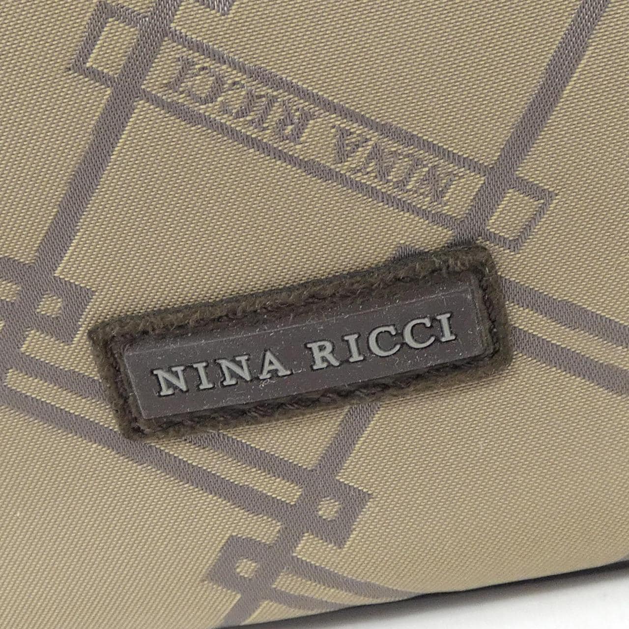 ニナリッチ NINA RICCI BAG