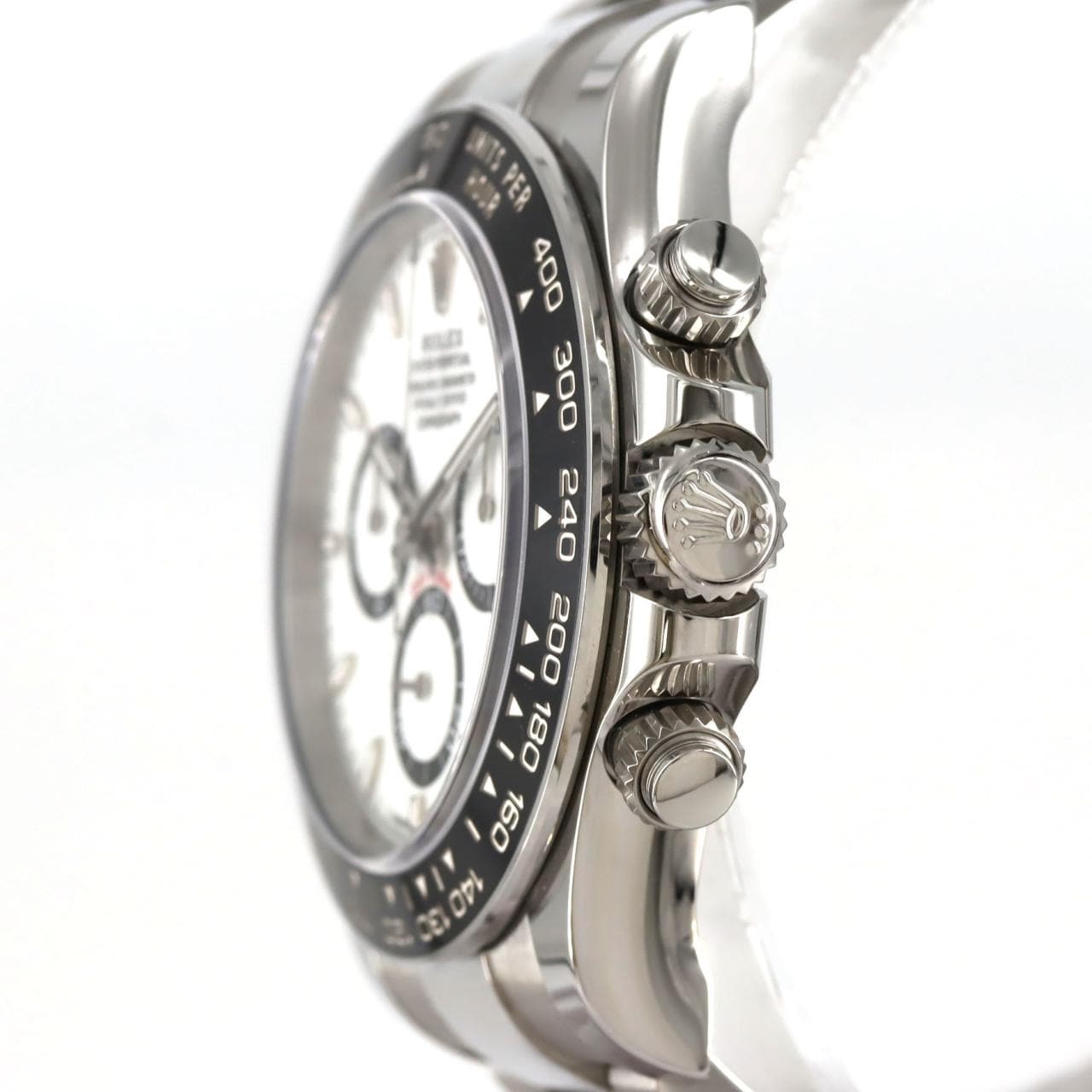 ROLEX Daytona 126500LN SS自动上弦随机号码