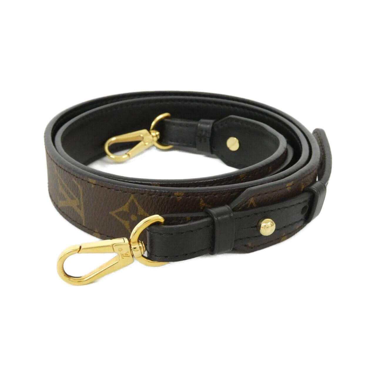 ルイヴィトン モノグラム ショルダー ストラップ XL J02331