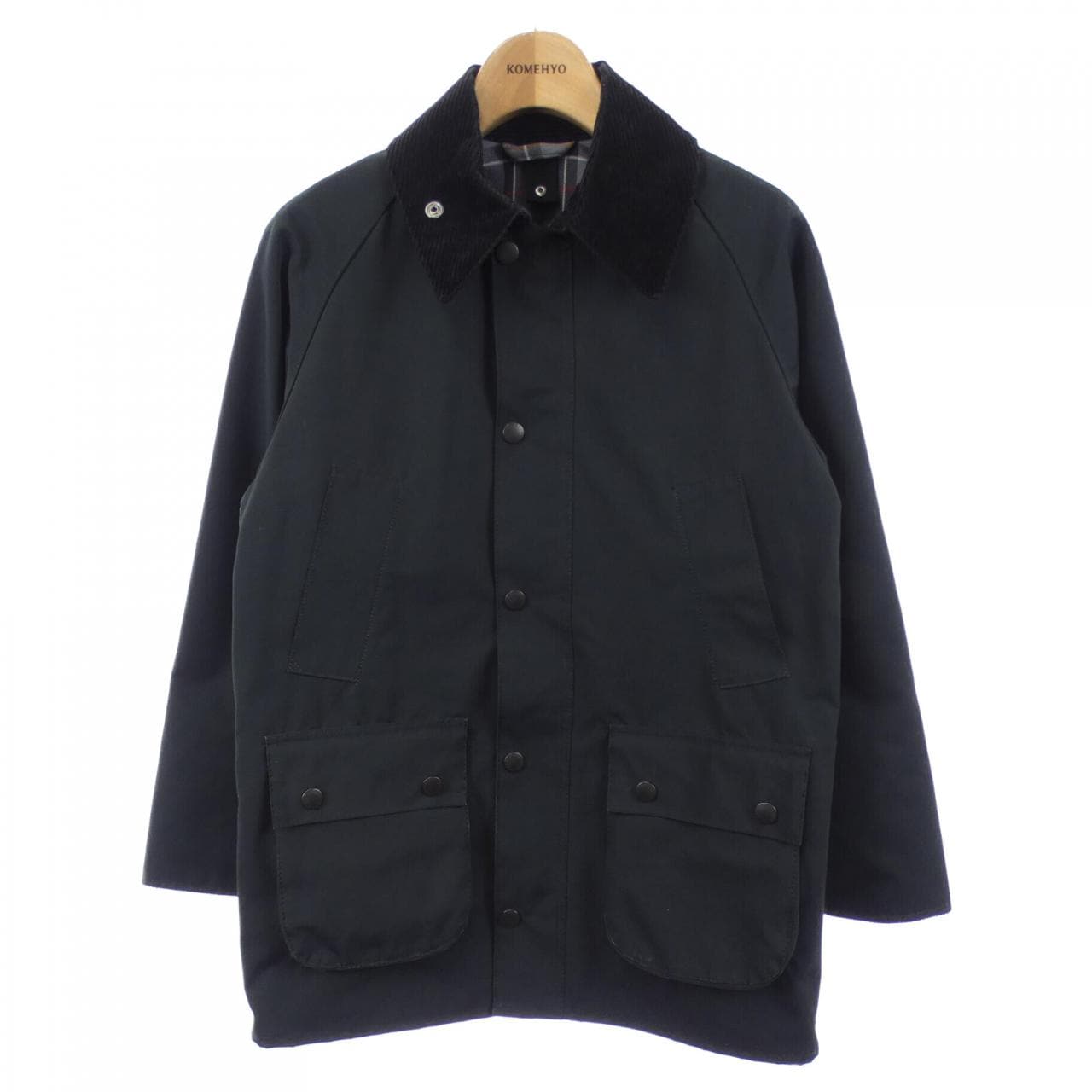 バブアー BARBOUR 222MCA0790 コート