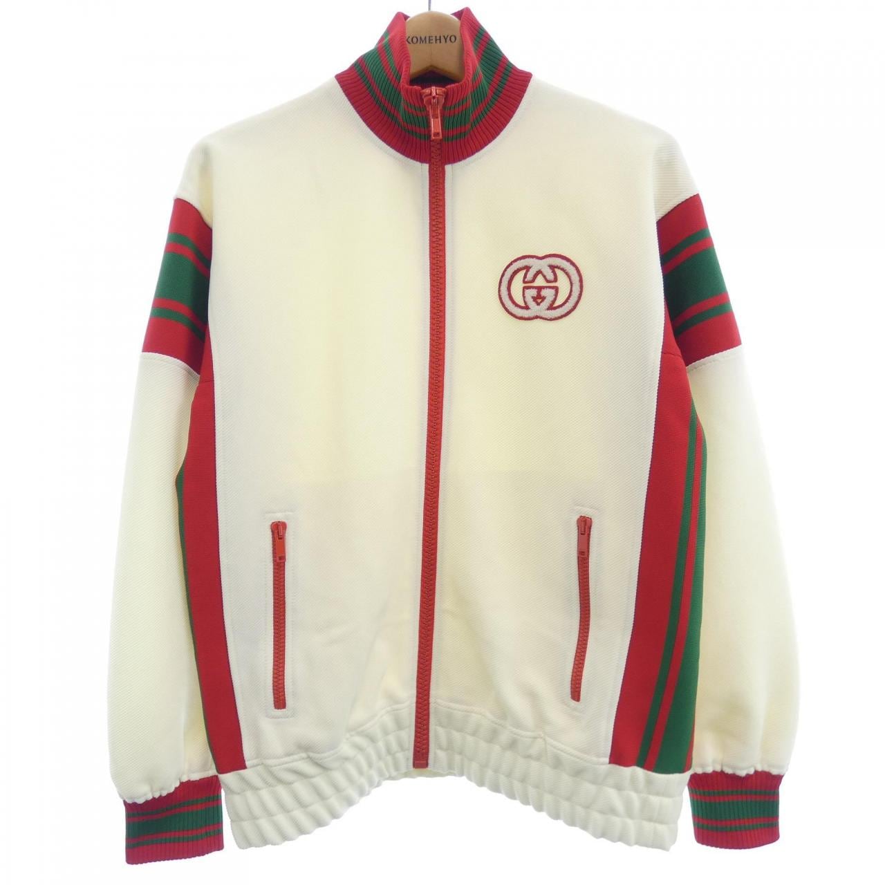 グッチ GUCCI 718315 XJEWO ブルゾン