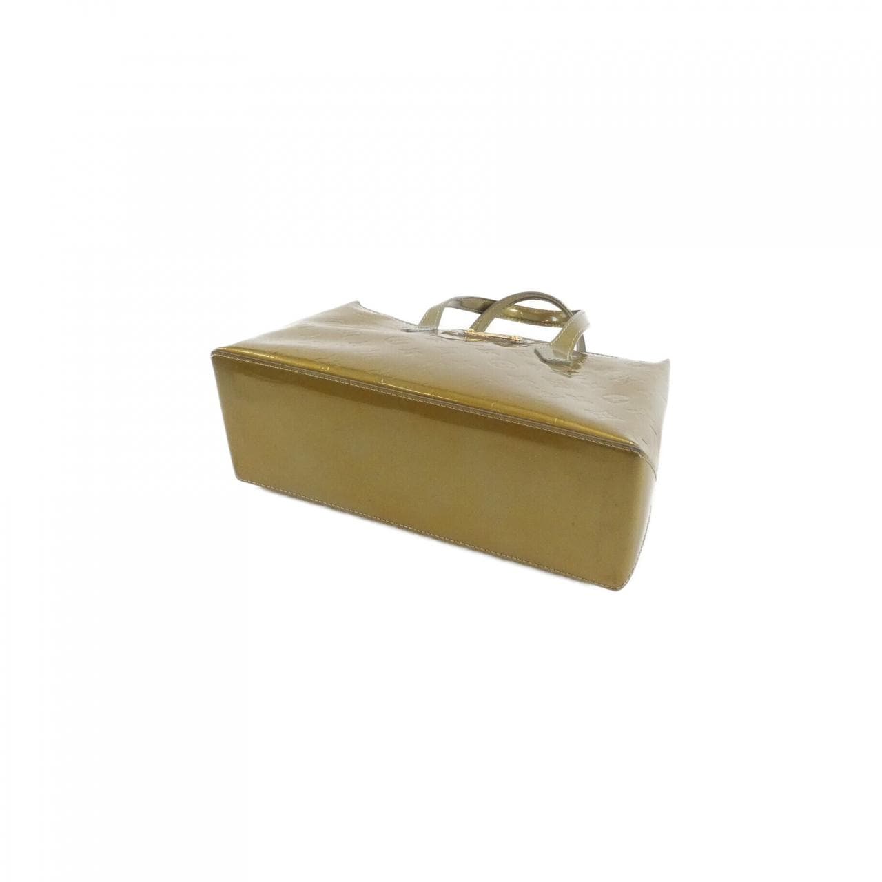 ルイヴィトン ヴェルニ ウィルシャー PM M91627 バッグ