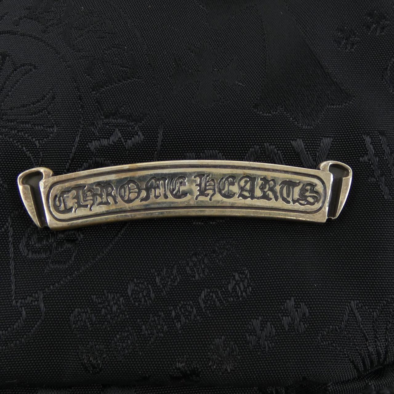 クロムハーツ CHROME HEARTS 7TH GRADE NYLON　7THグレード BACKPACK