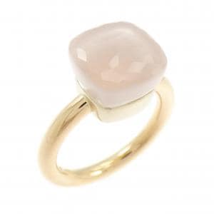 ポメラート ヌード リング