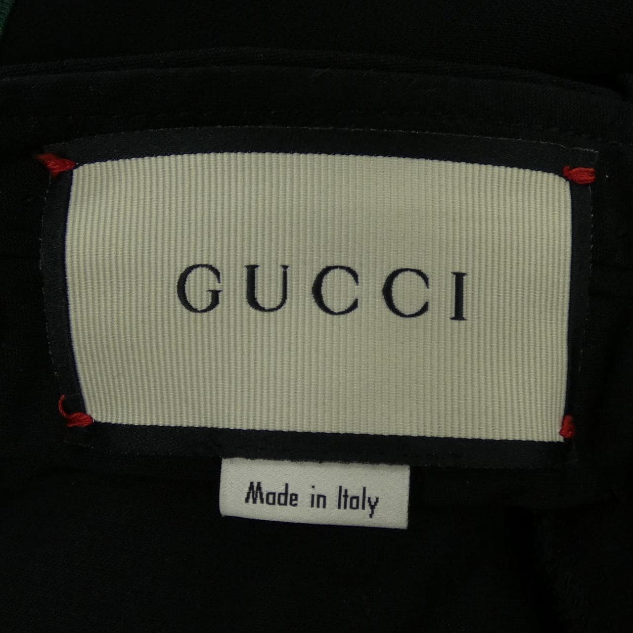 Gucci 523250 ZKR01 Pants