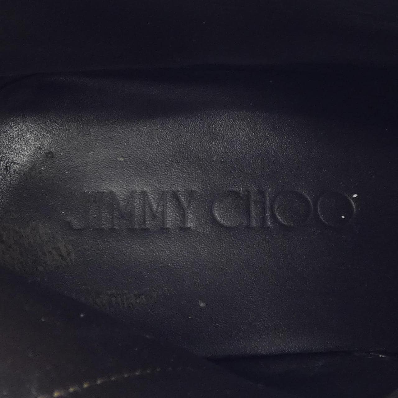 ジミーチュウ JIMMY CHOO ブーツ