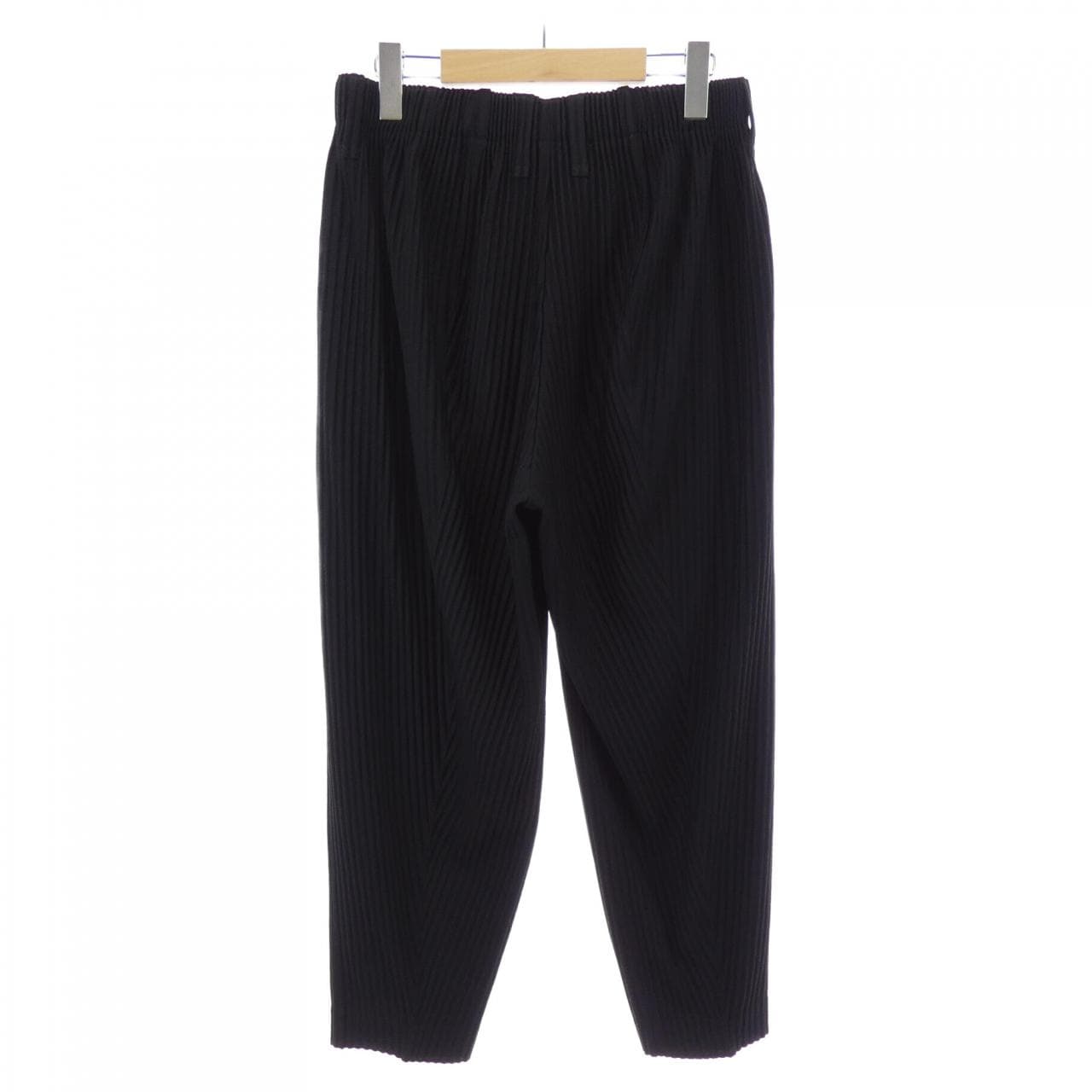 オムプリッセ HOMME PLISSE HP11JF159 パンツ