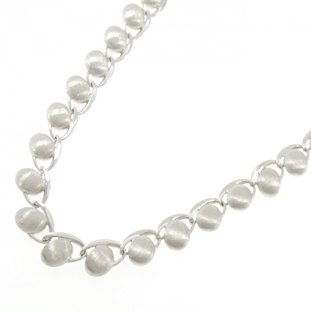 ナニス 750WG ネックレス