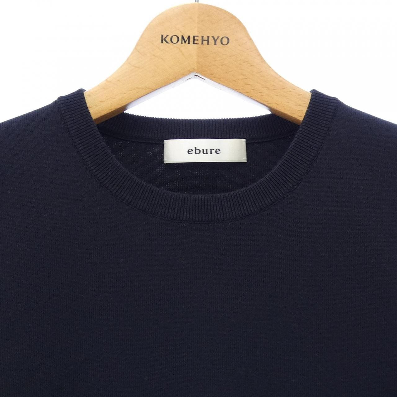 エブール ebure 3110800227 ベスト