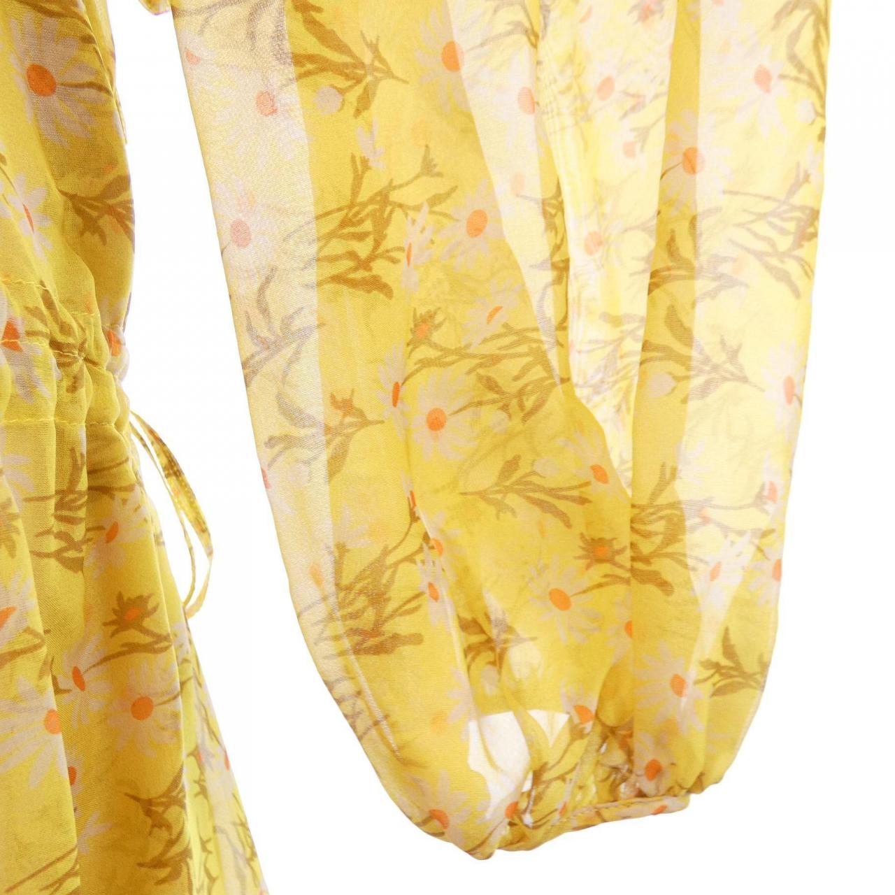 ヌメロヴェントゥーノ N°21 ワンピース