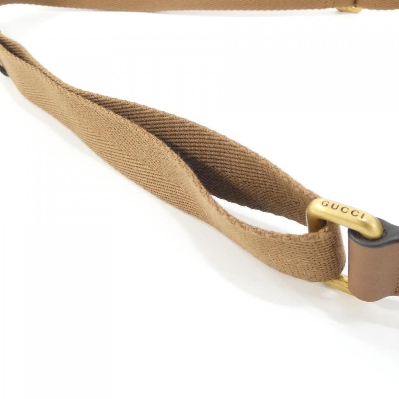 グッチ GG EMBLEM 821216 FAED3 ショルダーバッグ