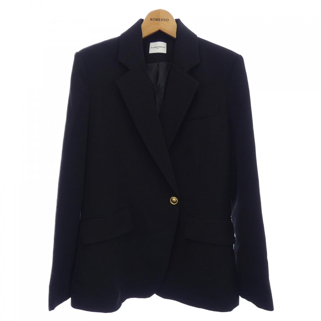 CLAUDIE PIEROT ジャケット