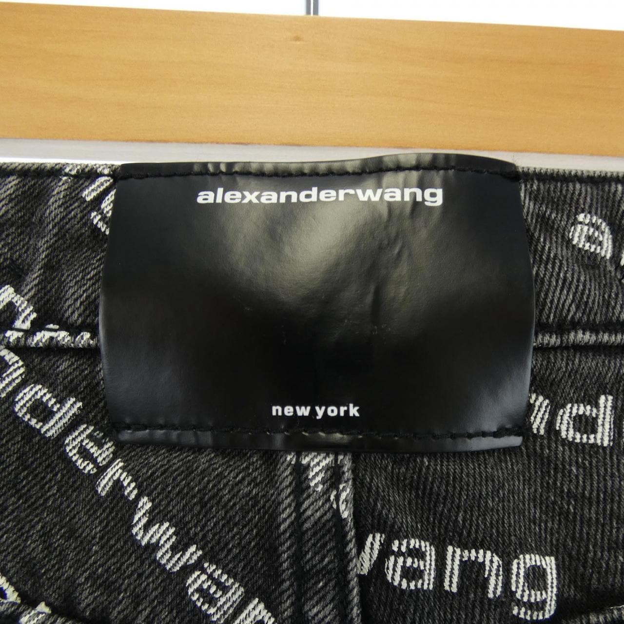 アレキサンダーワン ALEXANDER WANG ジーンズ