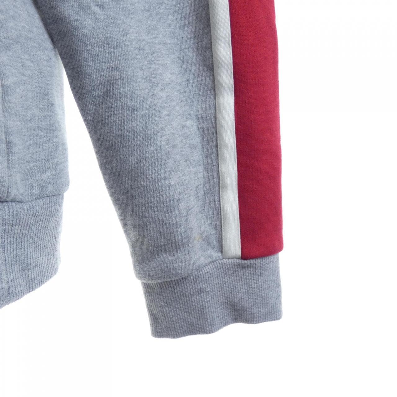 ルイヴィトン LOUIS VUITTON シグネチャーフーディ HUY38WUYR パーカー