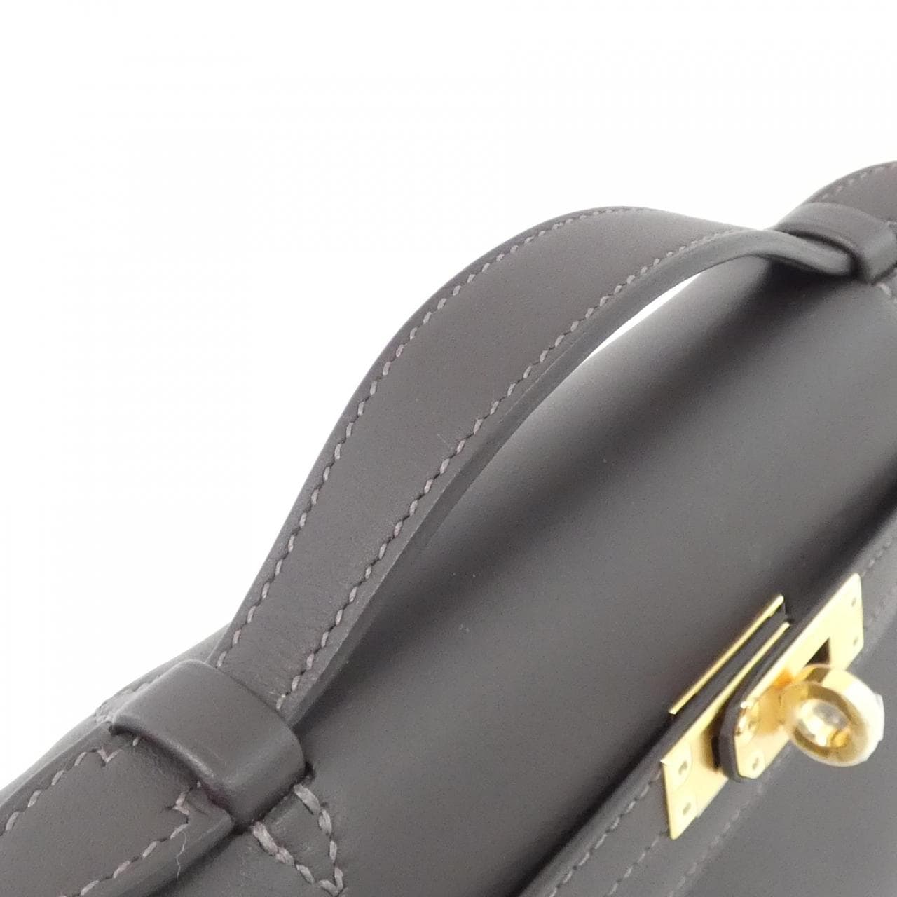 エルメス ポシェットケリー MINI 049417CC バッグ