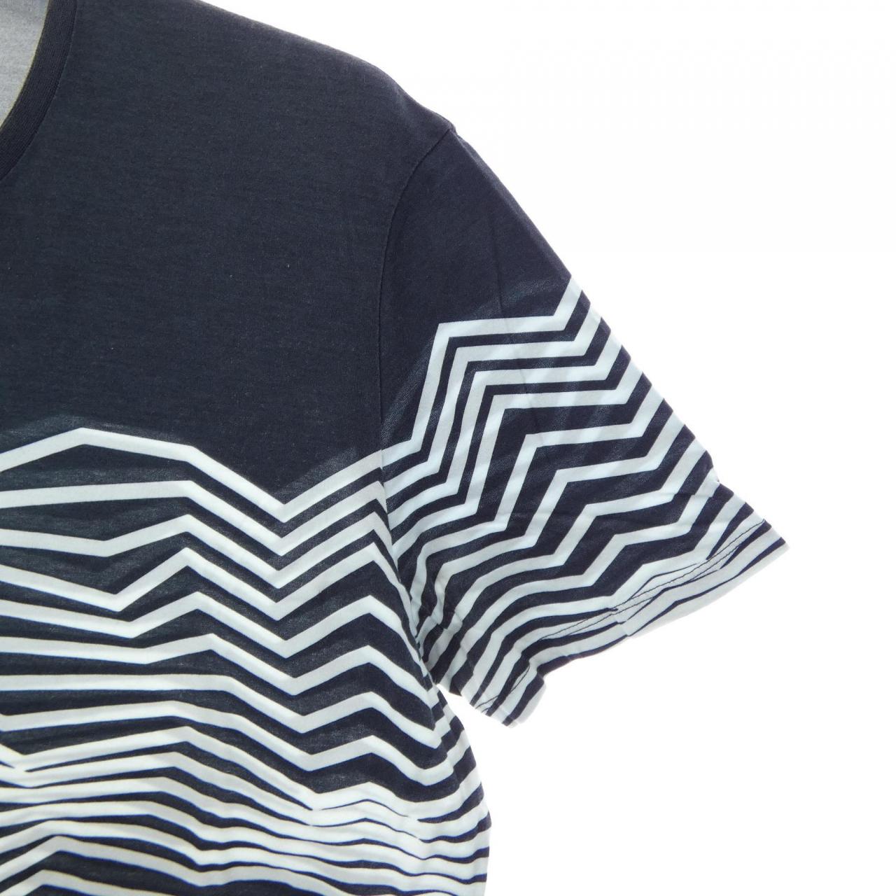 ニールバレット Neil Barrett PJT72G Tシャツ