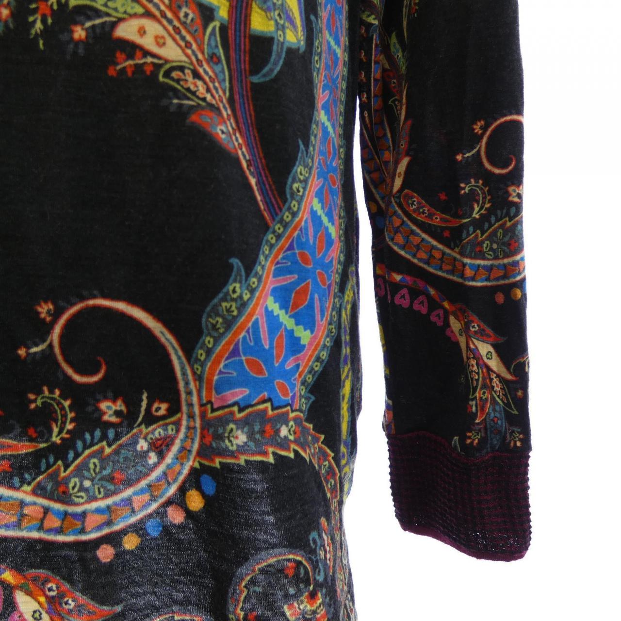 エトロ ETRO ニット