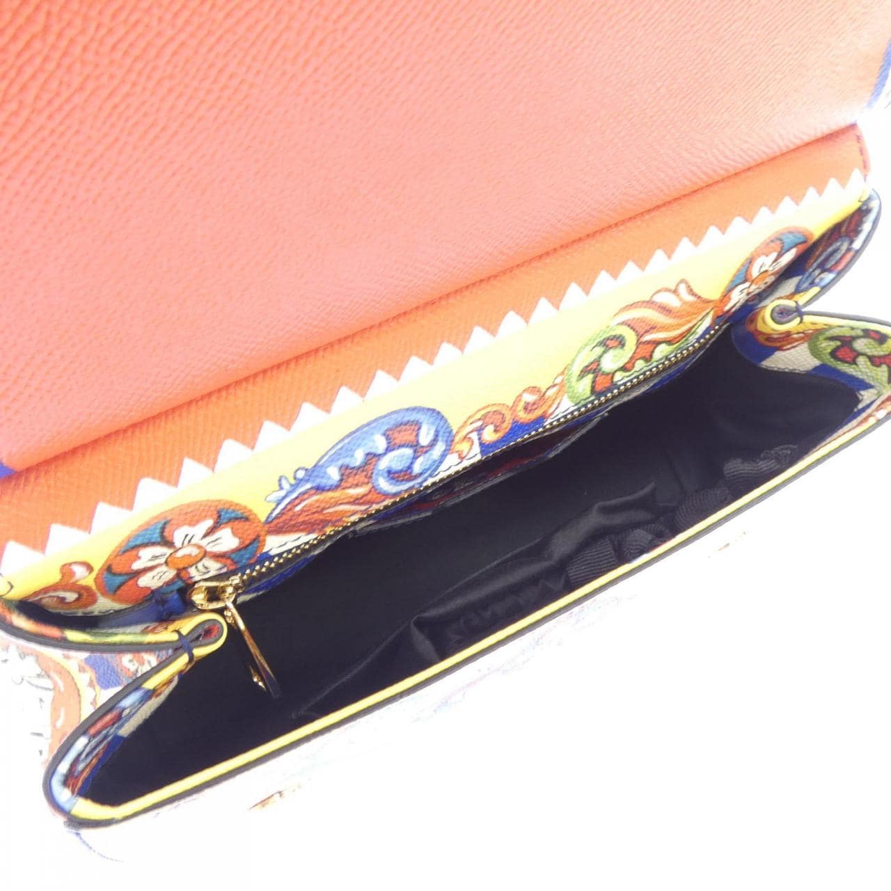 ドルチェアンドガッバーナ DOLCE&GABBANA SICILY BAG