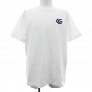 グッチ GUCCI コットンジャージーTシャツ 796395 XJG55 Tシャツ