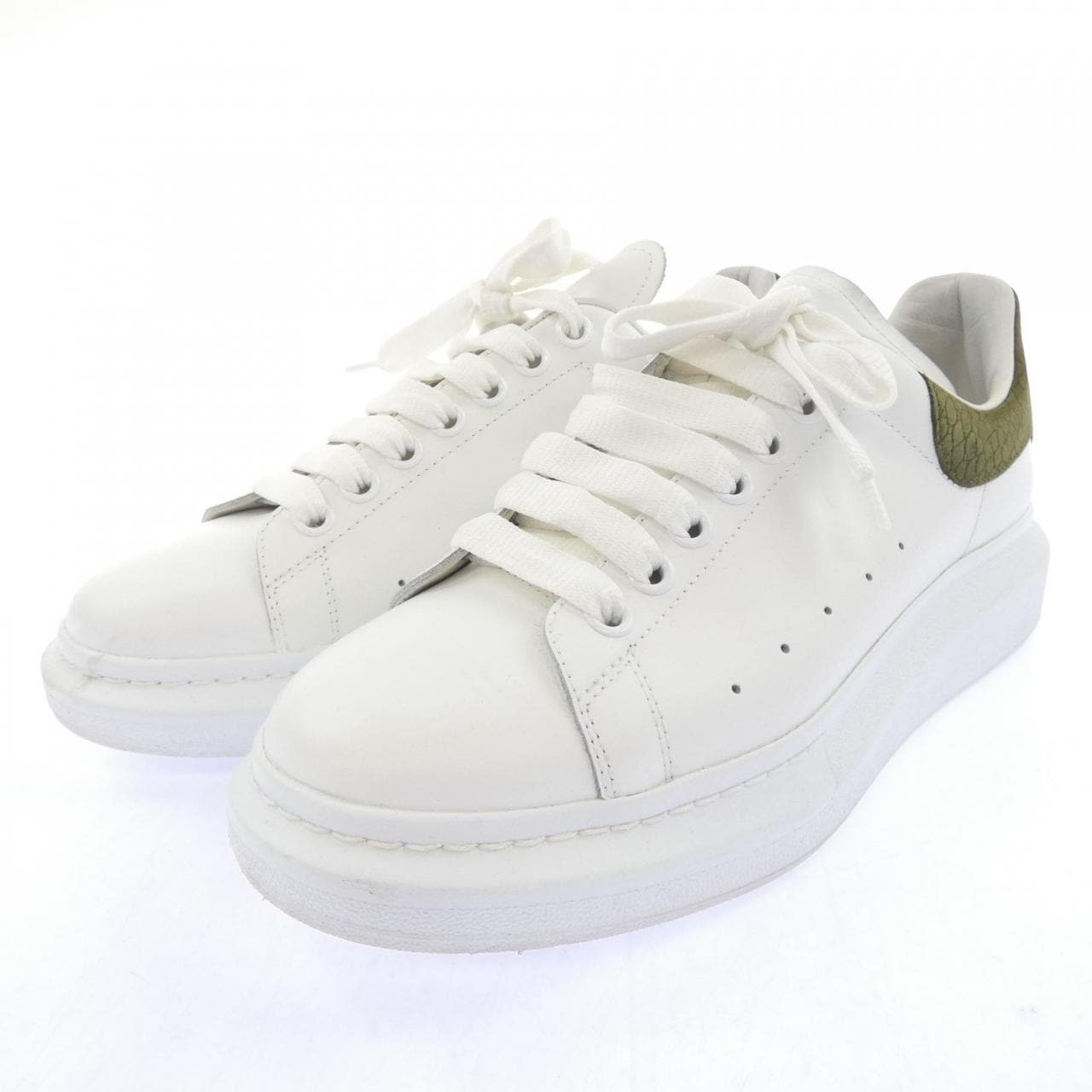 アレキサンダーマックイーン ALEXANDER McQUEEN 625162 スニーカー