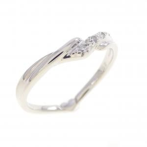 スタージュエリー ダイヤモンド リング 0.02CT