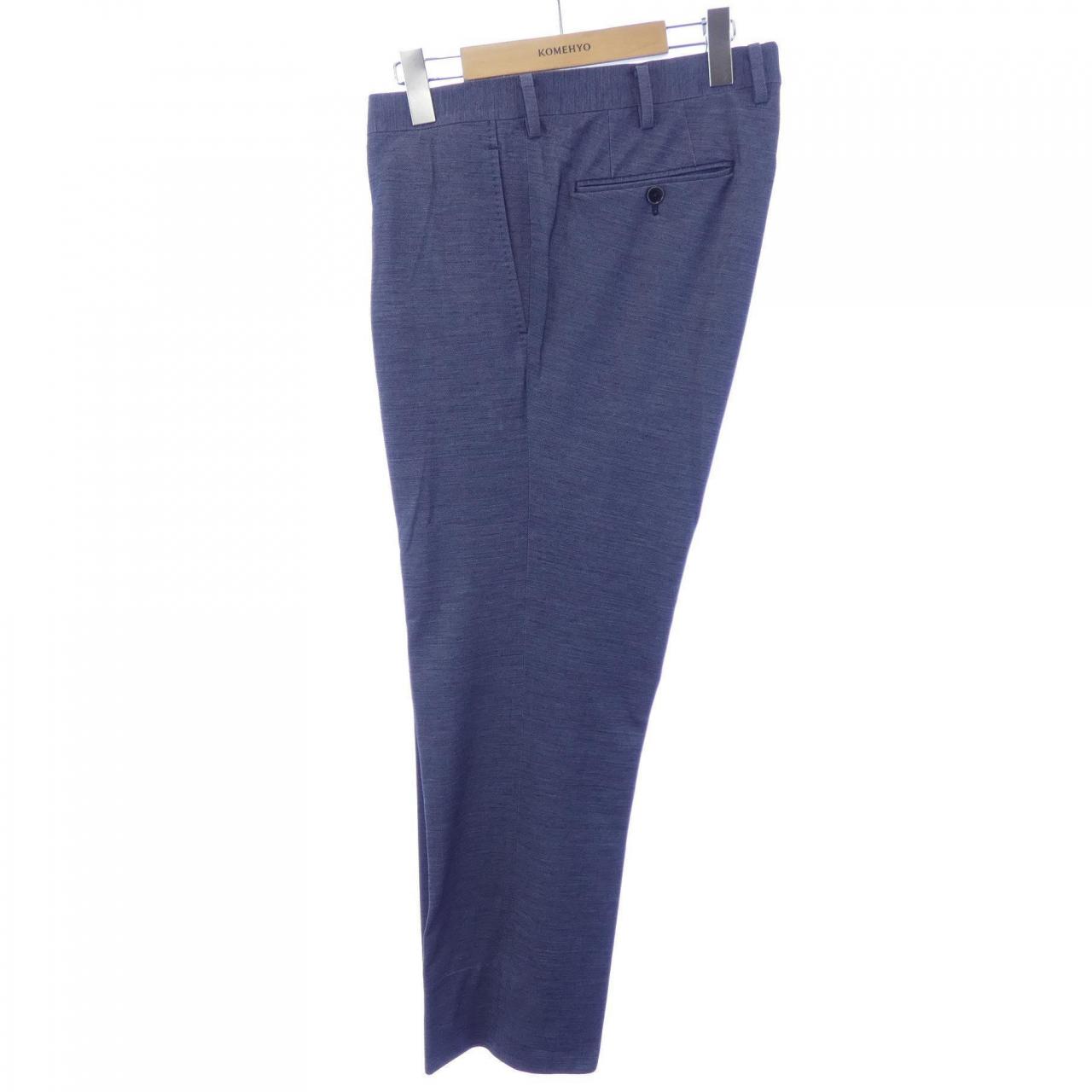 アクアスキュータム Aquascutum スーツ