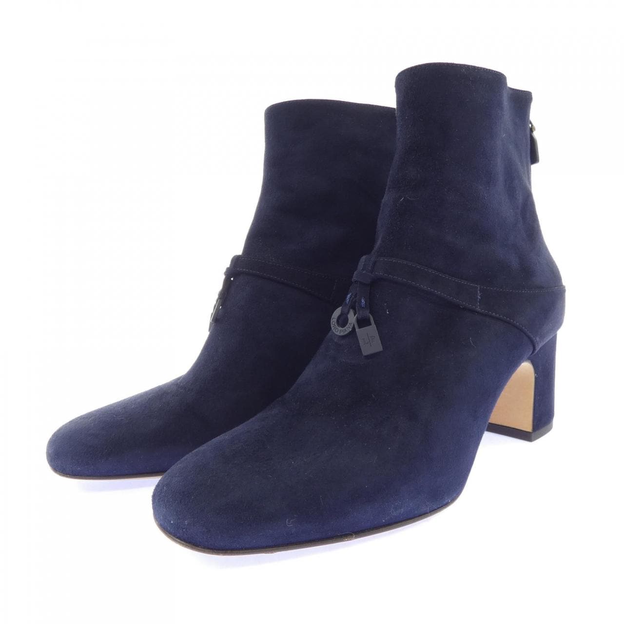 ロロピアーナ Loro Piana ブーツ