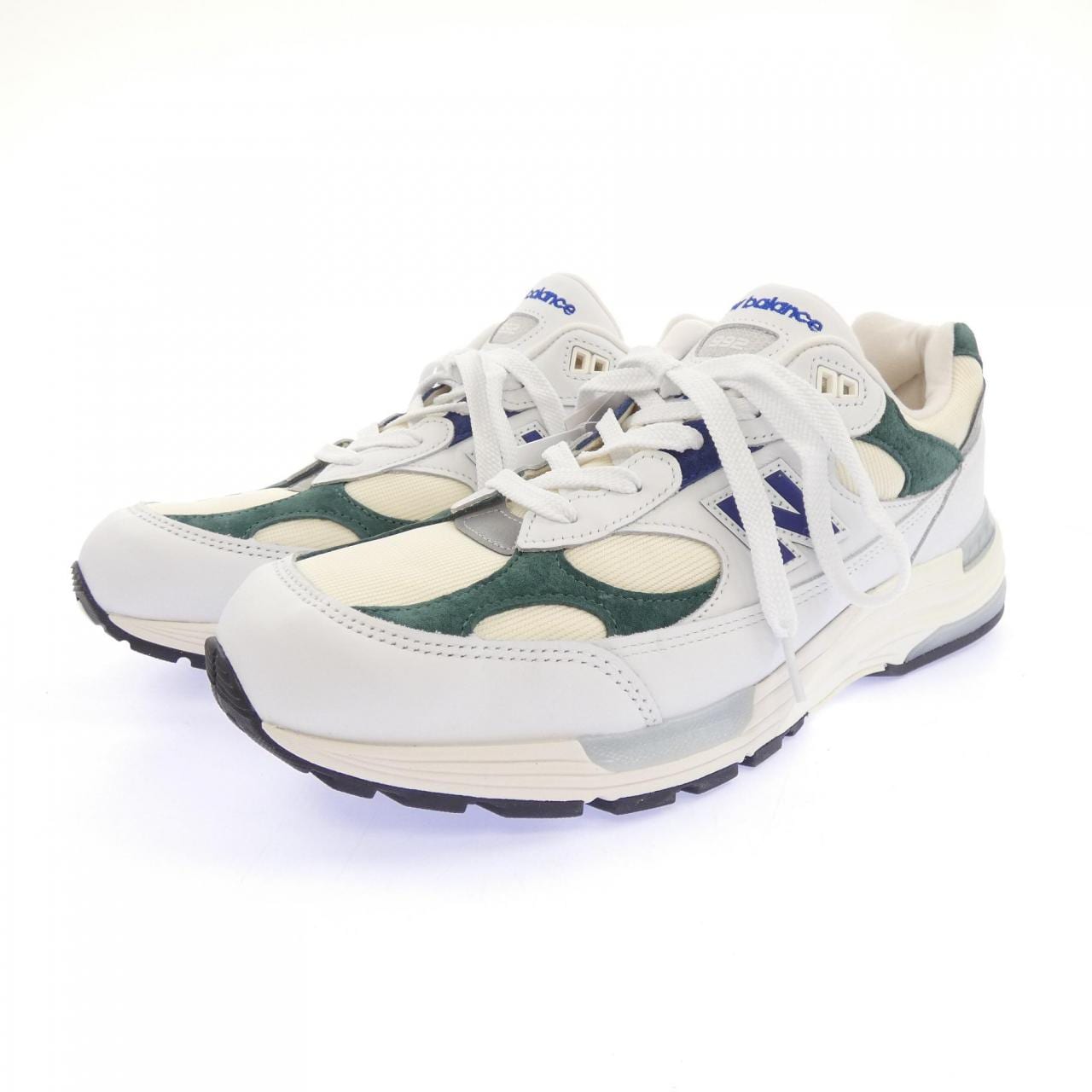 ニューバランス NEW BALANCE U992GB スニーカー