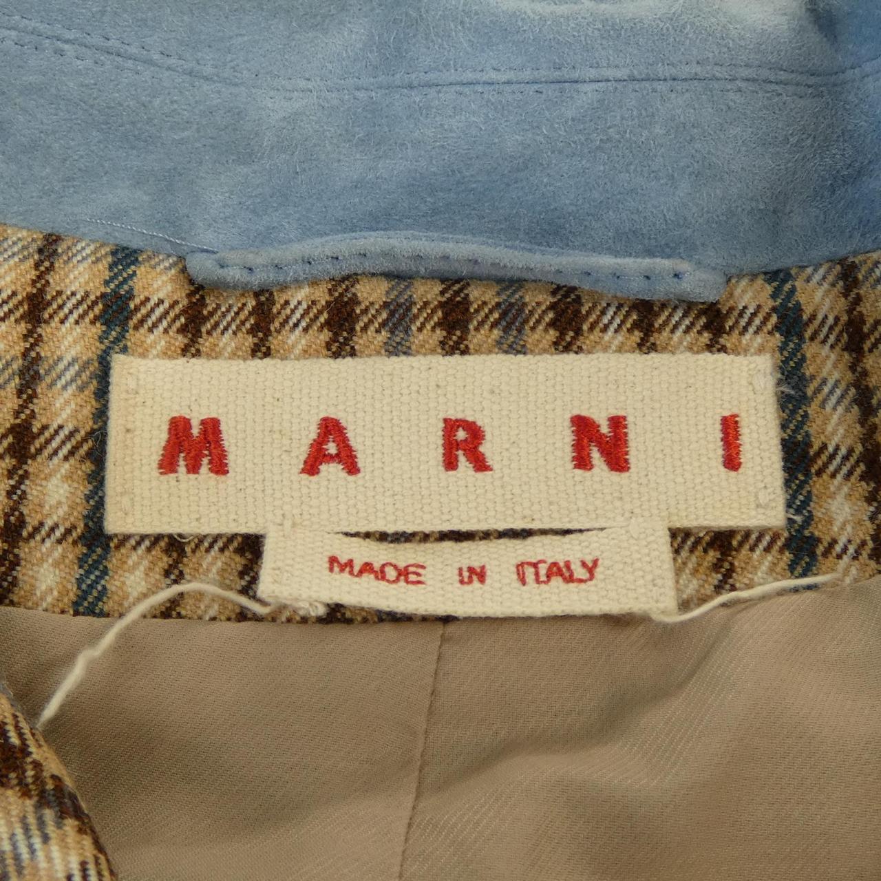 マルニ MARNI SPMA0200NU コート