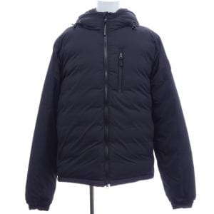 カナダグース CANADA GOOSE 5078M LODGE ロッジ フーディー ダウンジャケット
