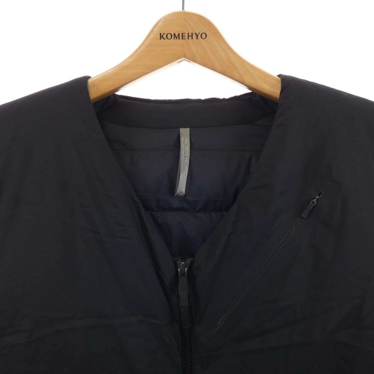 アークテリクス ARC'TERYX X000007216 ダウンベスト