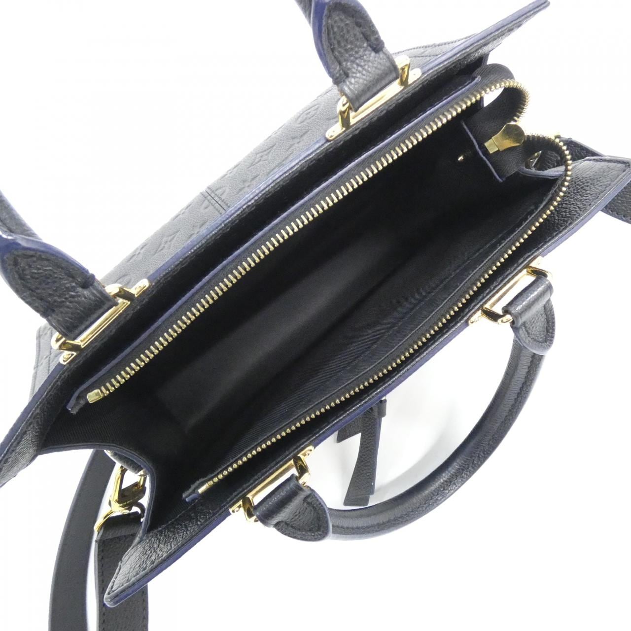 ルイヴィトン モノグラム アンプラント スリー PM M54196 バッグ