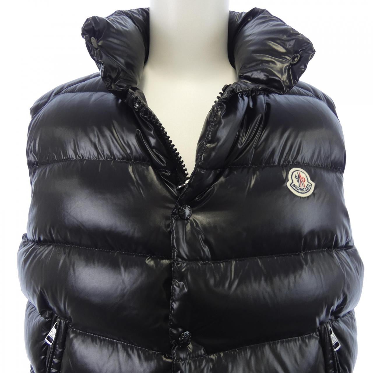 モンクレール MONCLER TIB ダウンベスト