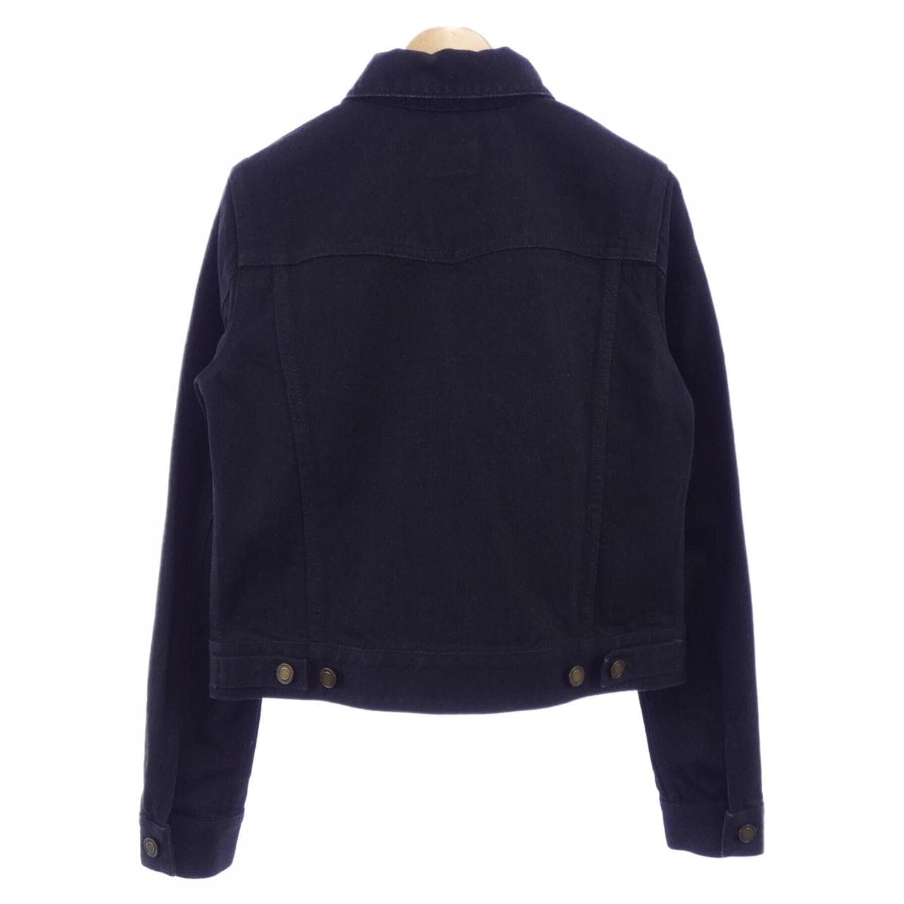 サンローラン SAINT LAURENT 509700 YF899 デニムジャケット