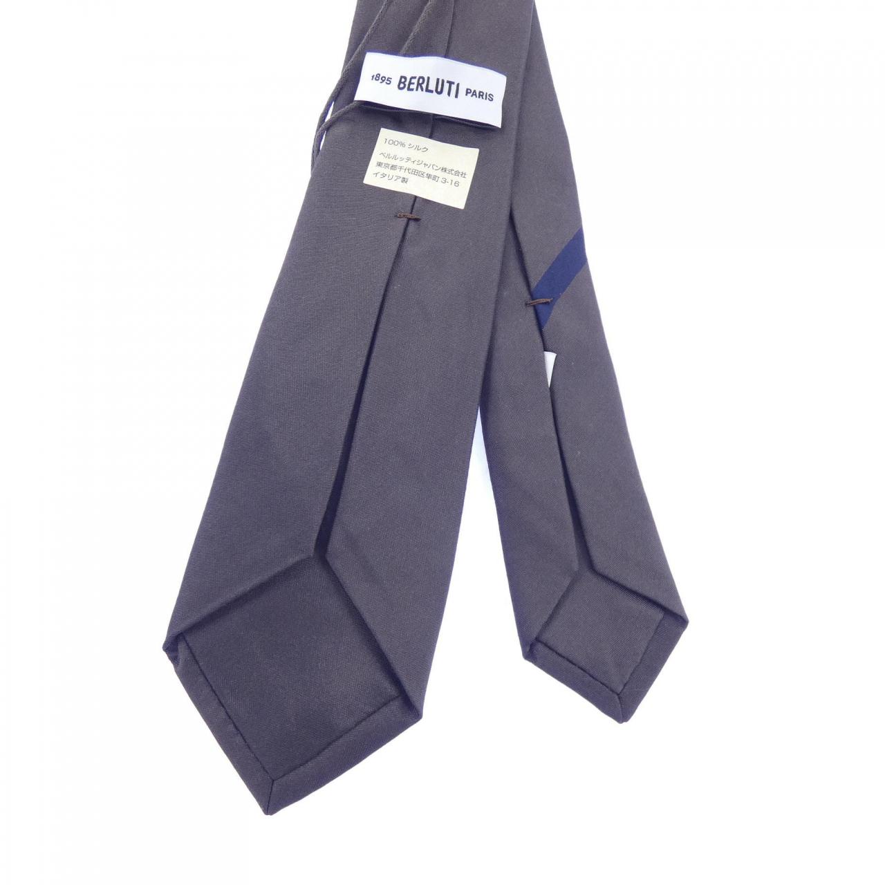 ベルルッティ Berluti NECKTIE
