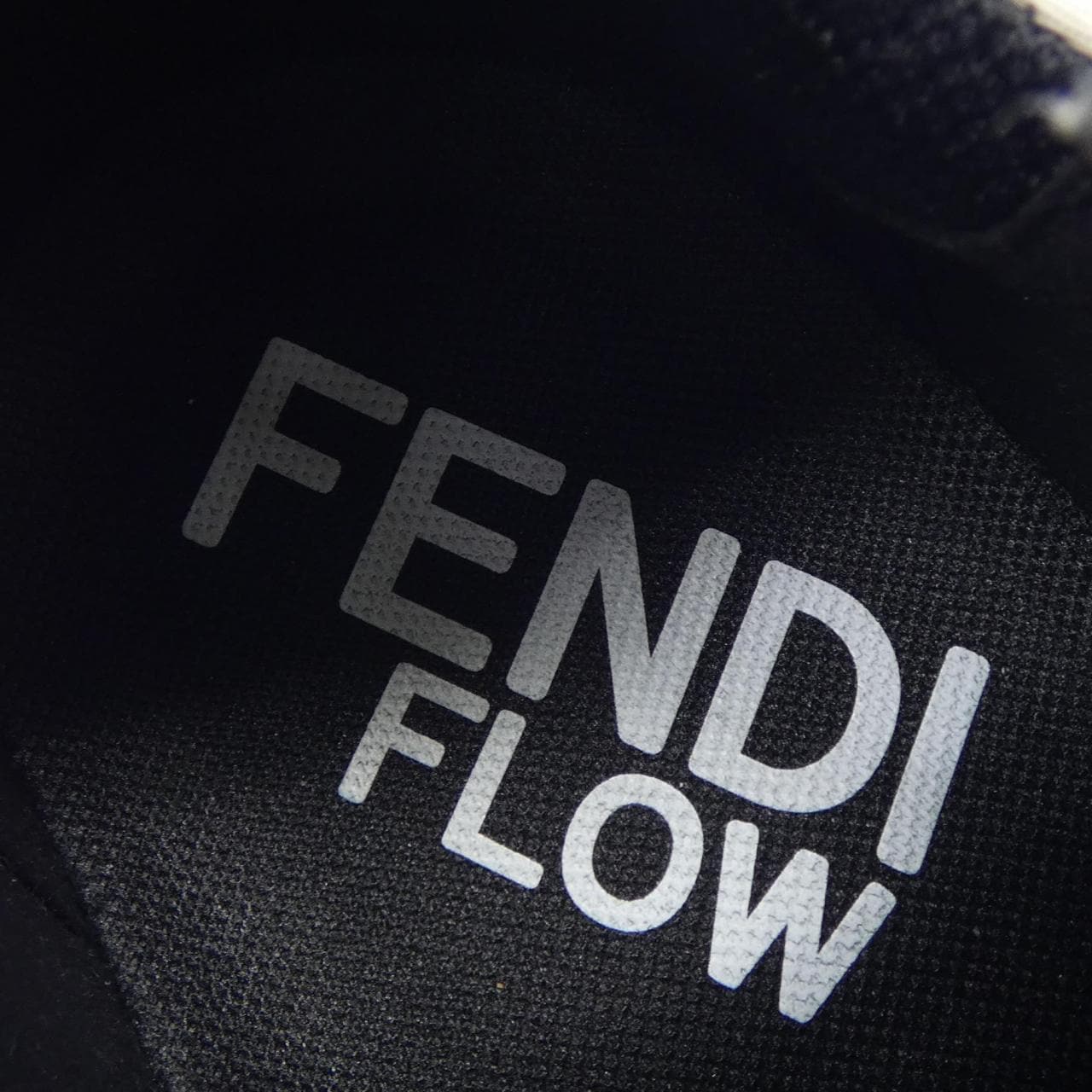 フェンディ FENDI 7E 1583 スニーカー