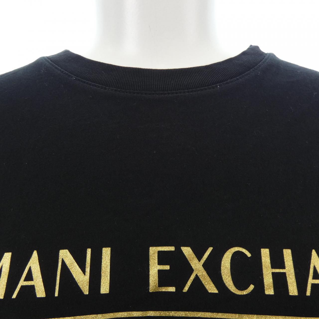 ARMANI EXCHANGE T-shirt