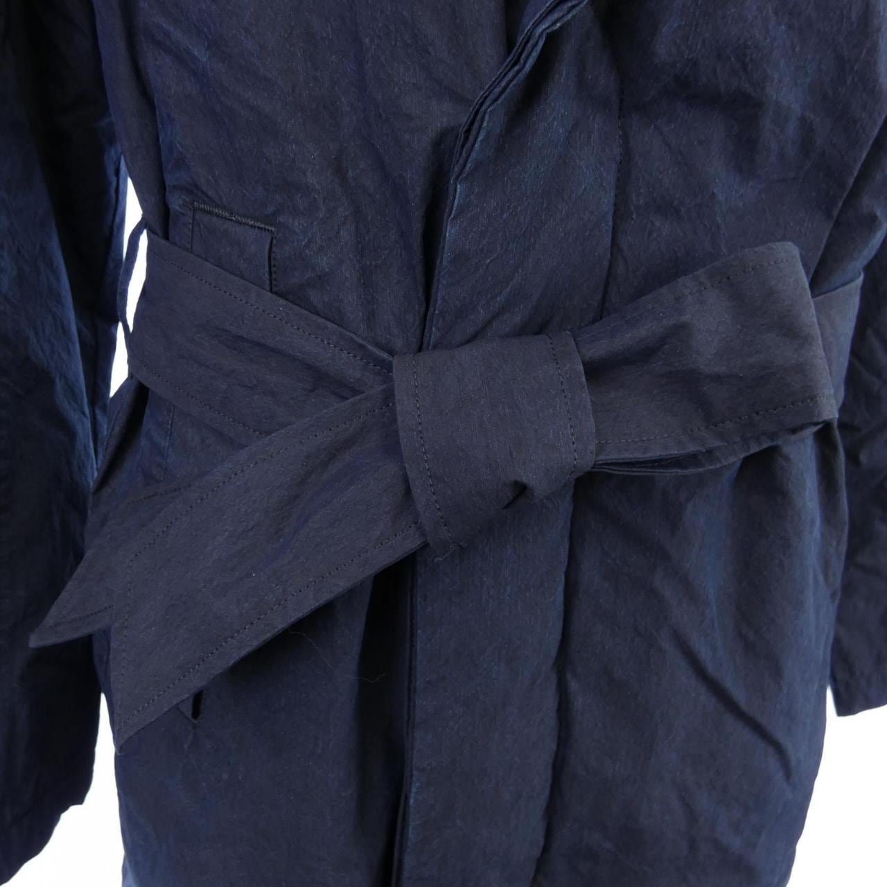 Snow Peak Down Coat