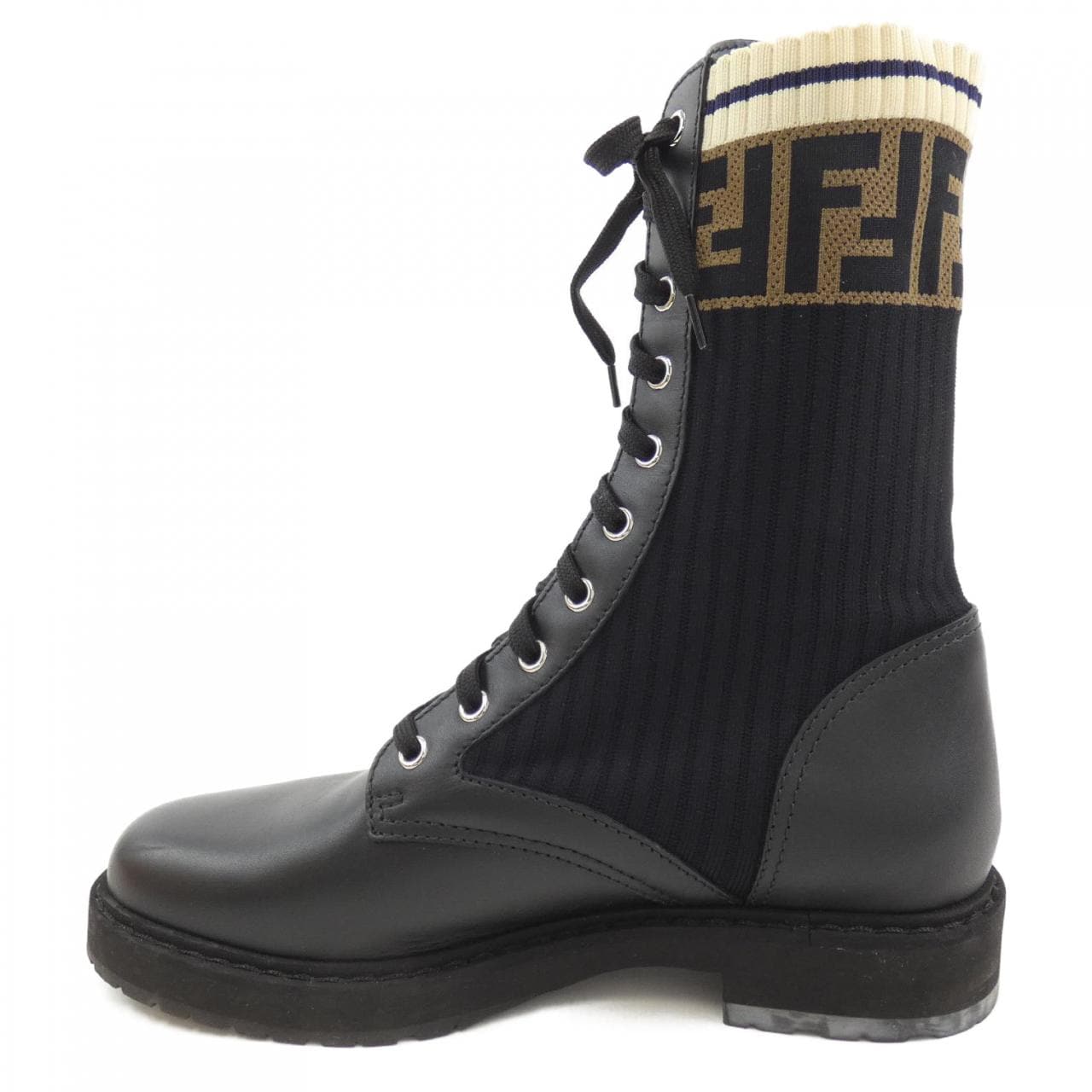 FENDI FENDI Boots