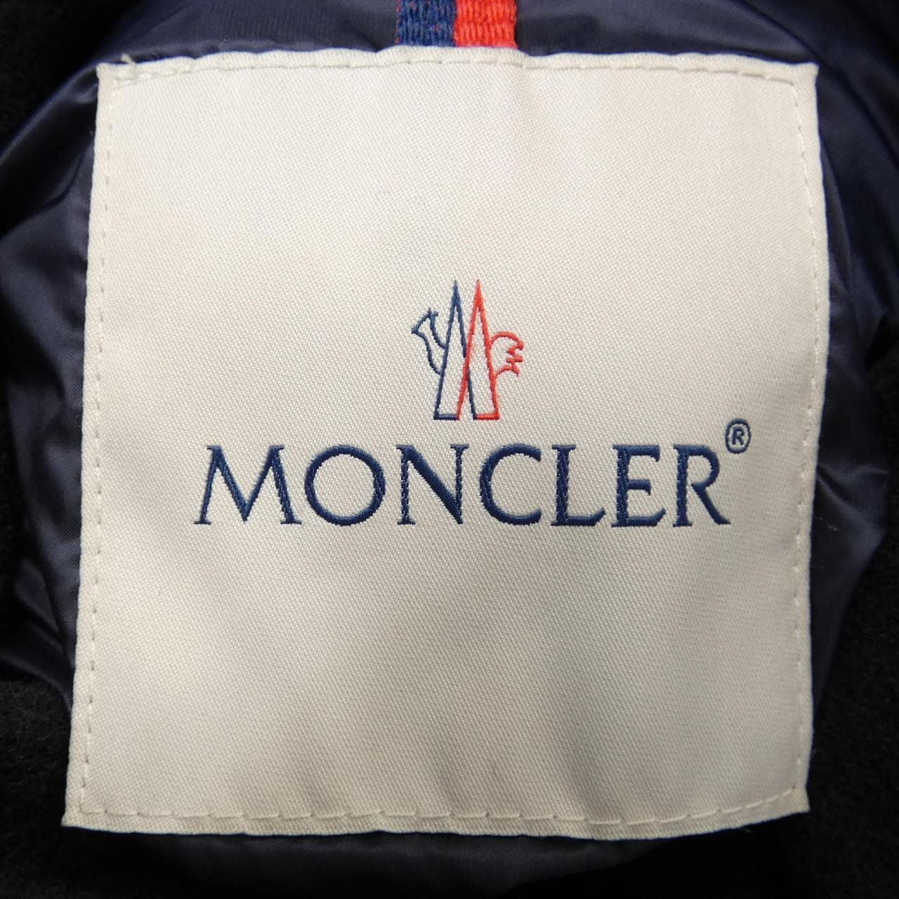 モンクレール MONCLER ダウンコート