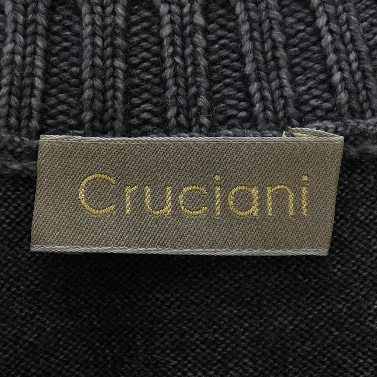 Cruciani Cruciani cardigan