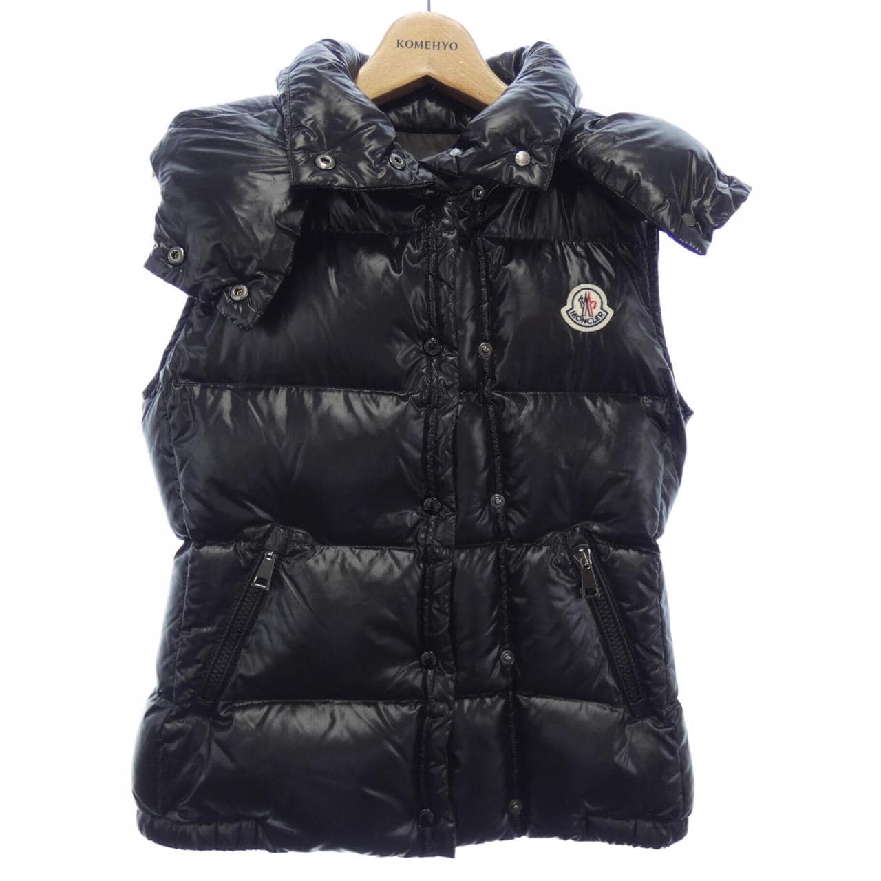 MONCLER MONCLER Down Vest