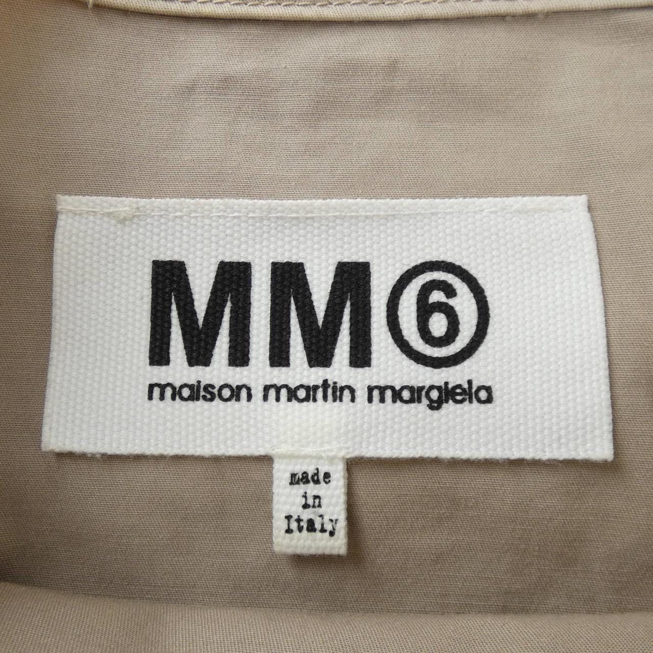 エムエムシックス MM6 ワンピース