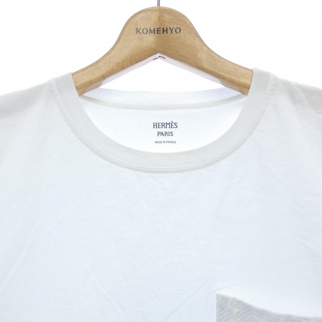HERMES HERMES T-Shirt