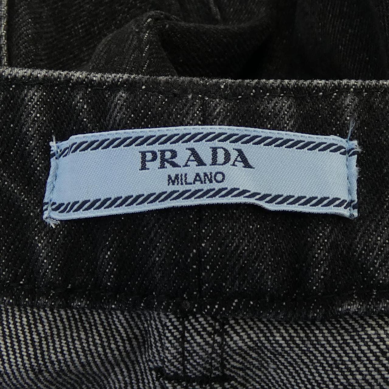 Prada PRADA jeans