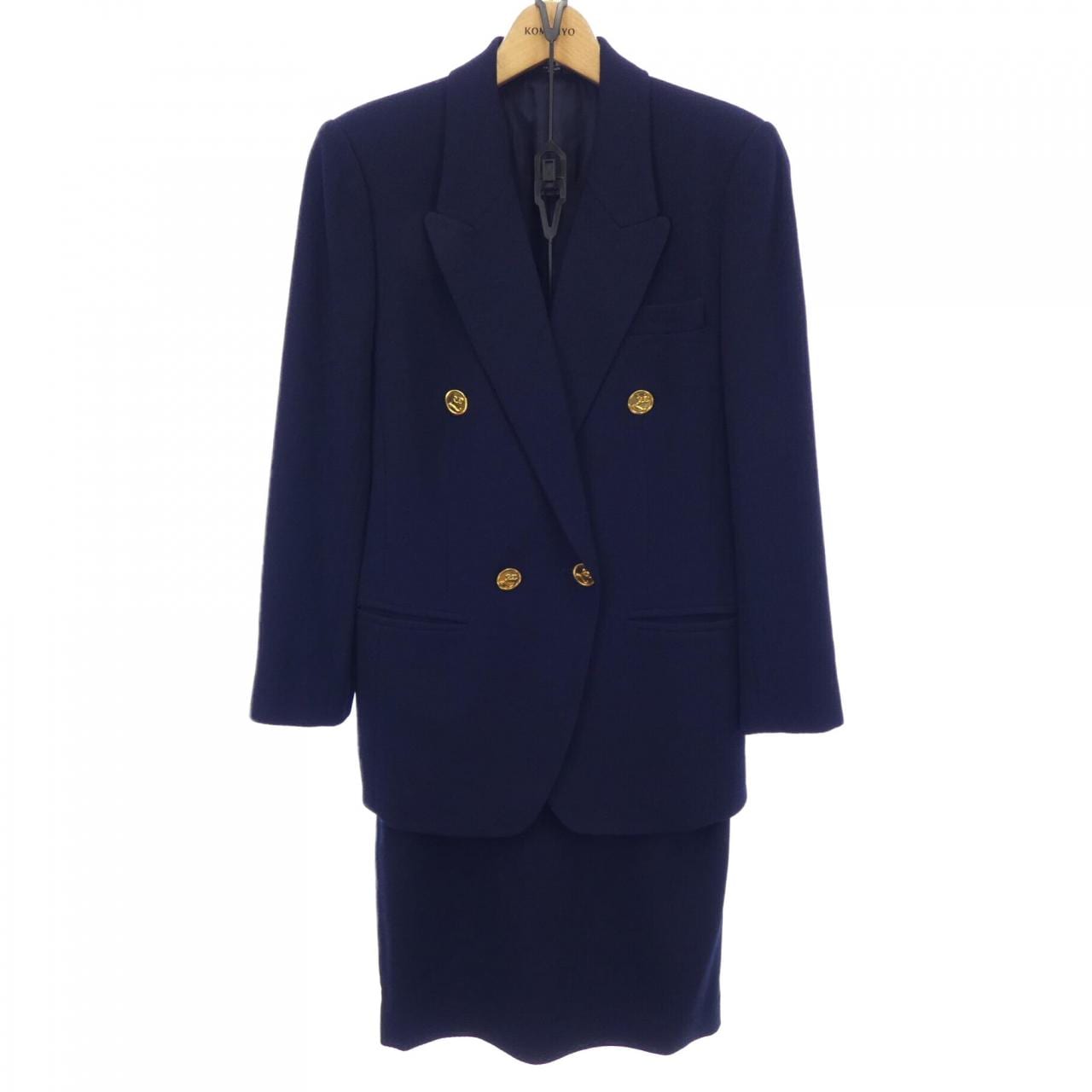 【ヴィンテージ】レオナールファッション LEONARD FASHION スーツ